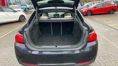 BMW 4 Series 420d [190] xDrive M Sport 5dr Auto [Prof Media] Diesel Hatchback